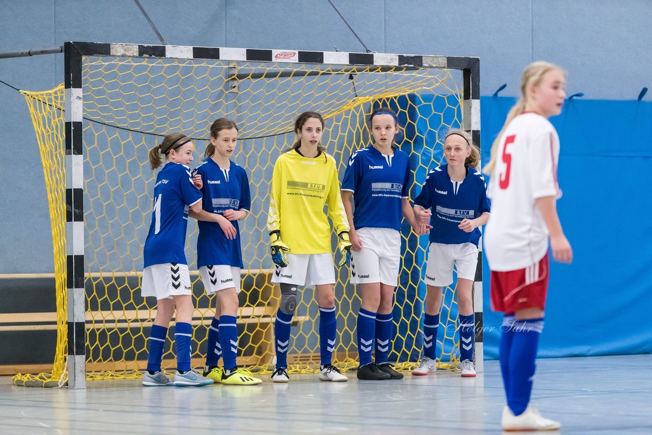 Bild 331 - HFV Futsalmeisterschaft C-Juniorinnen